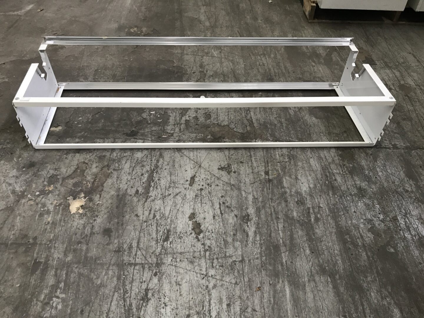 Light Fixture Frames Qty. 52 CCR16539 CCR Industrial Sales 16539