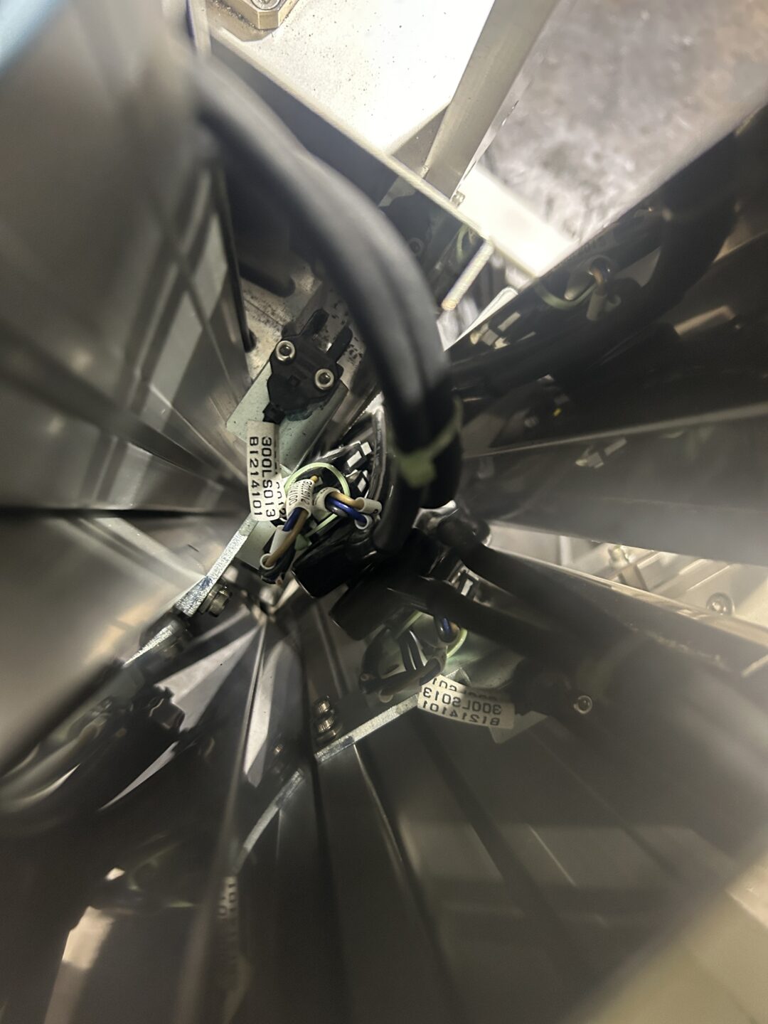 Yamaha Single Axis Robot F1405BK700 CCR18005 CCR Industrial Sales 18005