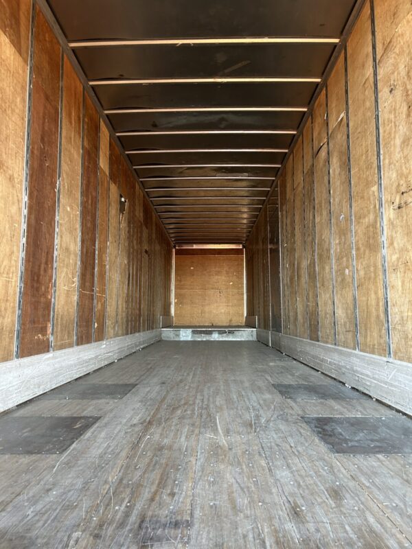 2007 48ft  Moving Trailer Great Dane MS00380 - Image 15