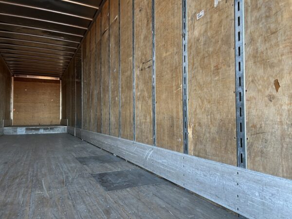 2007 48ft  Moving Trailer Great Dane MS00380 - Image 16