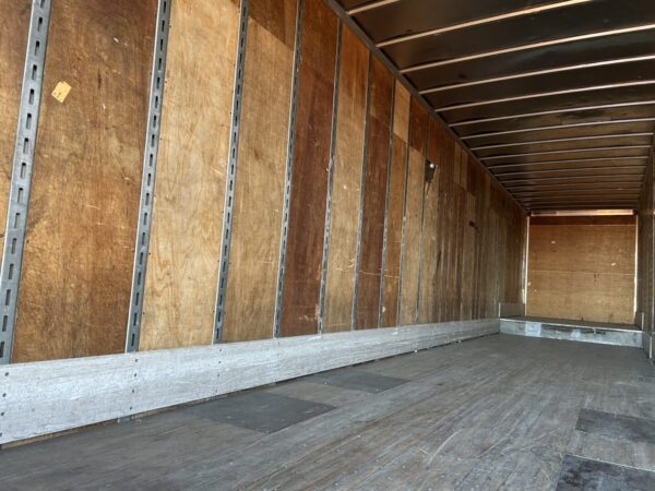 2007 48ft  Moving Trailer Great Dane MS00380 - Image 2