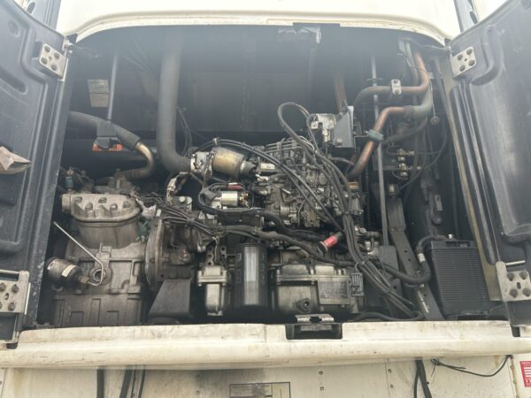 2014 Great Dane 53ft Refrigerated Van Trailer MS00384 - Image 12