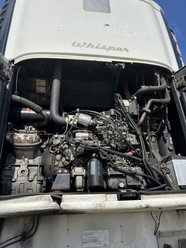 2016 Great Dane 53ft Refrigerated Van Trailer MS00385 - Image 7