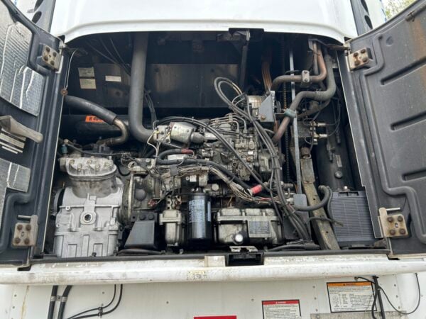 2015 Great Dane 53' Refrigerated Van Trailer MS00386 - Image 5