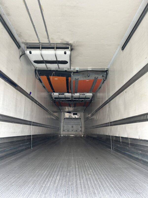 2015 Great Dane 53' Refrigerated Van Trailer MS00386 - Image 11