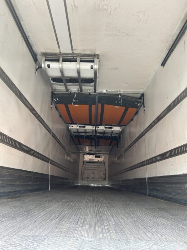 2016 Great Dane 53' Refrigerated Van Trailer MS00387 - Image 12