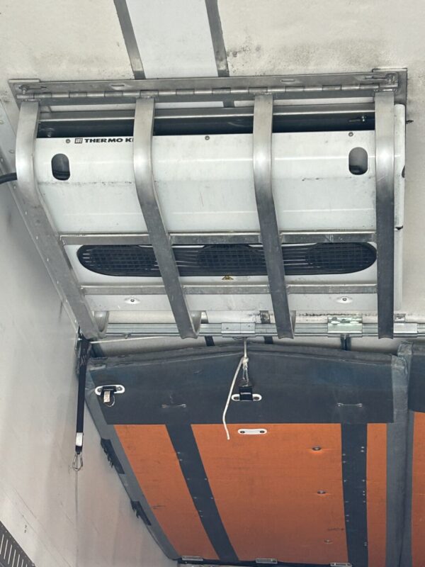 2016 Great Dane 53' Refrigerated Van Trailer MS00387 - Image 13