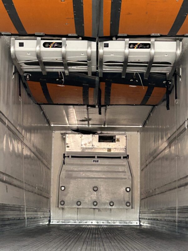 2016 Great Dane 53' Refrigerated Van Trailer MS00387 - Image 14