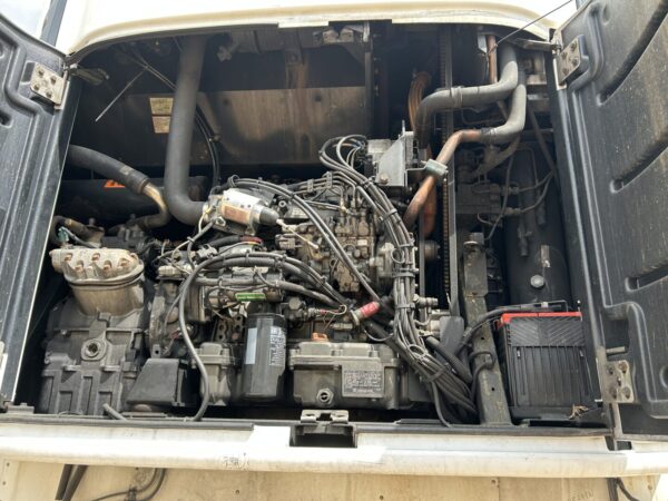 2016 Great Dane 53' Refrigerated Van Trailer MS00388 - Image 7