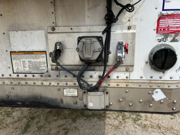 2016 Great Dane 53' Refrigerated Van Trailer MS00388 - Image 8