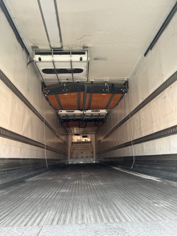 2016 Great Dane 53' Refrigerated Van Trailer MS00388 - Image 12