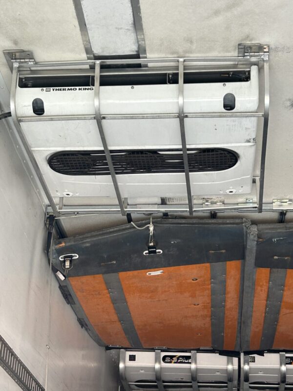 2016 Great Dane 53' Refrigerated Van Trailer MS00388 - Image 13