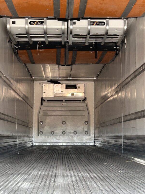 2016 Great Dane 53' Refrigerated Van Trailer MS00388 - Image 14