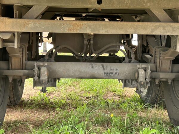 2016 Great Dane 53' Refrigerated Van Trailer MS00388 - Image 15