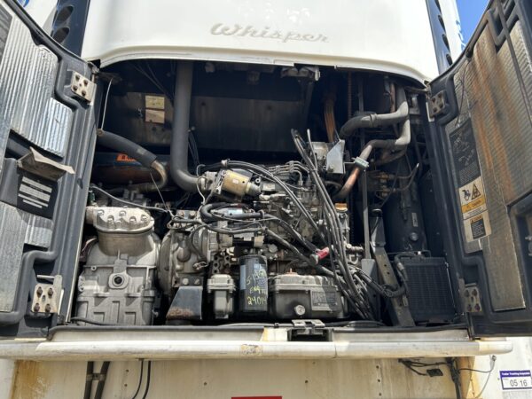 2016 Great Dane 53' Refrigerated Van Trailer MS00389 - Image 7