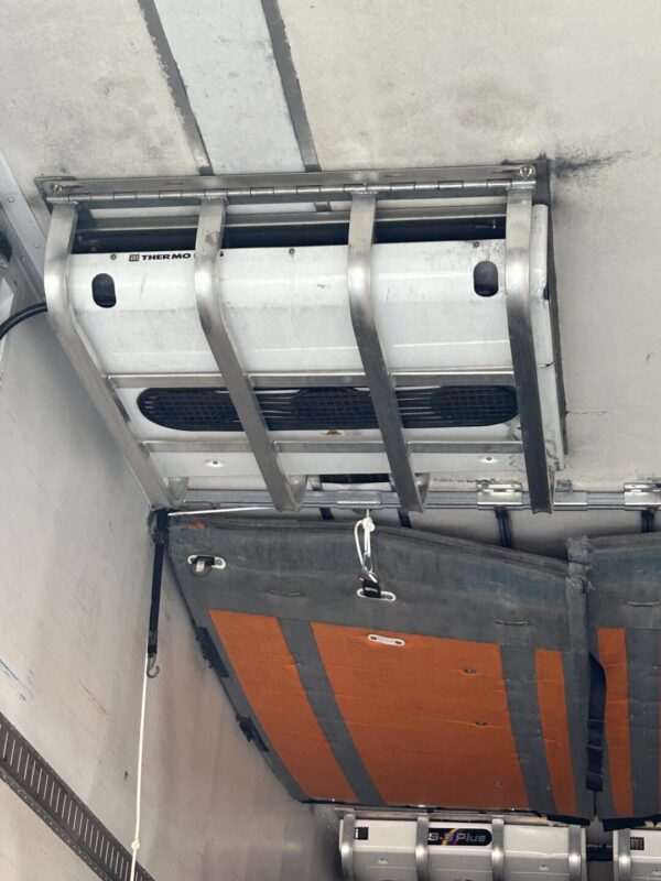 2016 Great Dane 53' Refrigerated Van Trailer MS00389 - Image 13