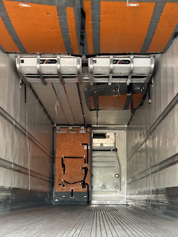 2016 Great Dane 53' Refrigerated Van Trailer MS00389 - Image 14