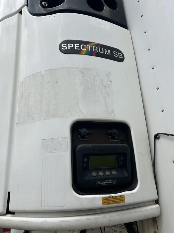2016 Great Dane 53' Refrigerated Van Trailer MS00390 - Image 6