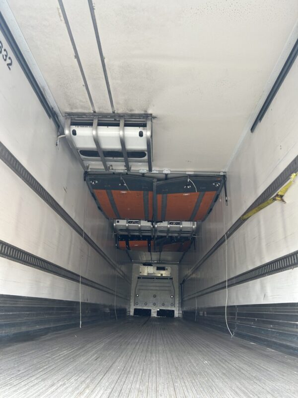 2016 Great Dane 53' Refrigerated Van Trailer MS00390 - Image 10