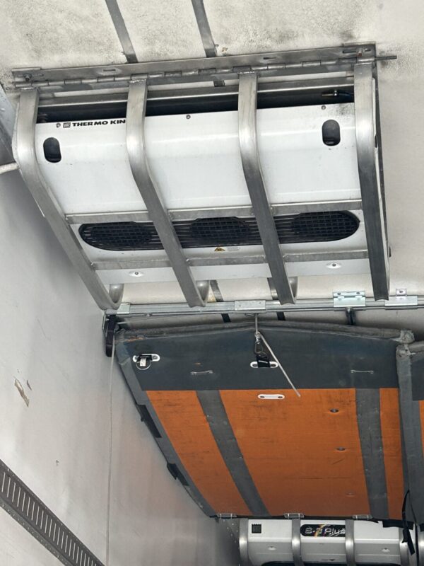 2016 Great Dane 53' Refrigerated Van Trailer MS00390 - Image 11