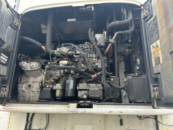 2016 Great Dane 53' Refrigerated Van Trailer MS00391 - Image 7