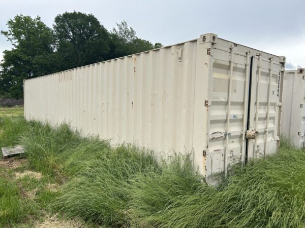 40' Standard Storage Container CCR18750 - Image 2