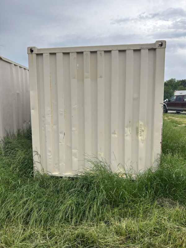40' Standard Storage Container CCR18750 - Image 4