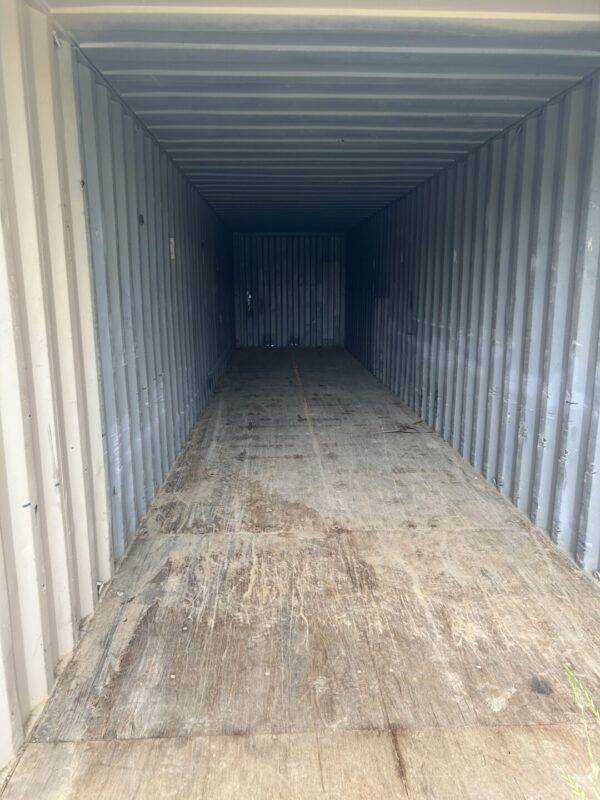 40' Standard Storage Container CCR18750 - Image 6