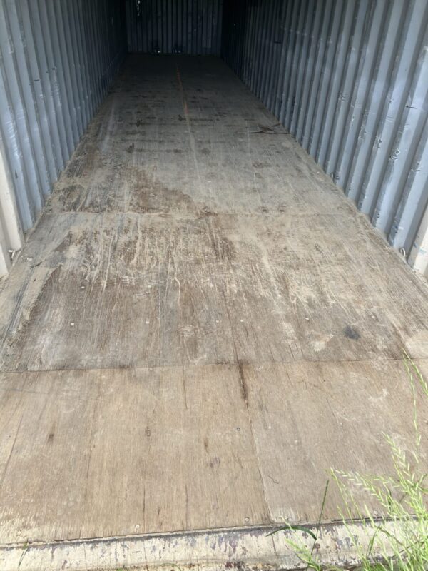 40' Standard Storage Container CCR18750 - Image 7