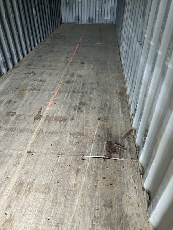 40' Standard Storage Container CCR18750 - Image 8