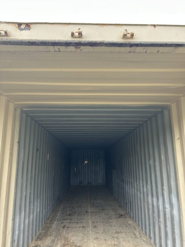 40' Standard Storage Container CCR18750 - Image 9