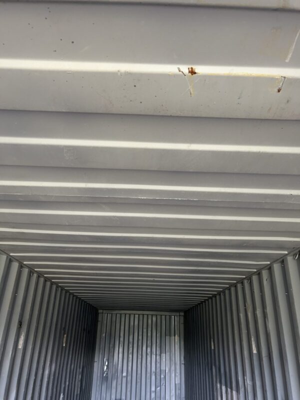 40' Standard Storage Container CCR18750 - Image 10