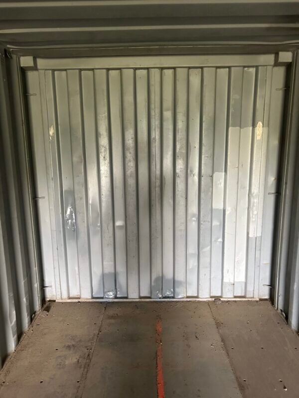 40' Standard Storage Container CCR18750 - Image 11