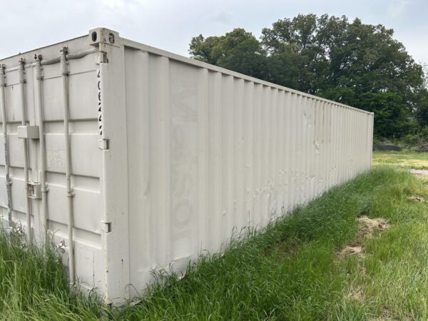 40' Standard Shipping Container CCR18751 - Image 3