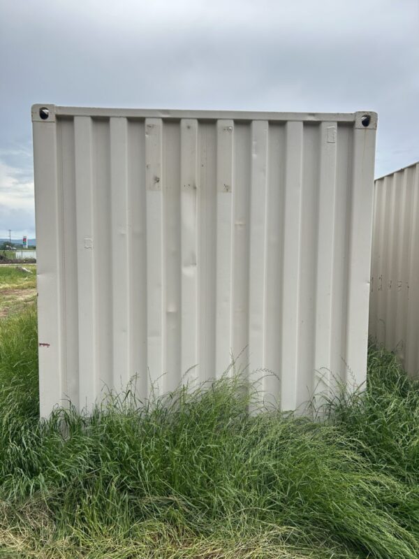 40' Standard Shipping Container CCR18751 - Image 4