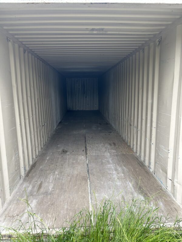 40' Standard Shipping Container CCR18751 - Image 6