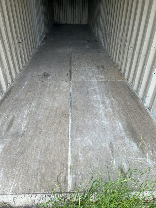 40' Standard Shipping Container CCR18751 - Image 7