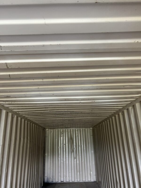 40' Standard Shipping Container CCR18751 - Image 10
