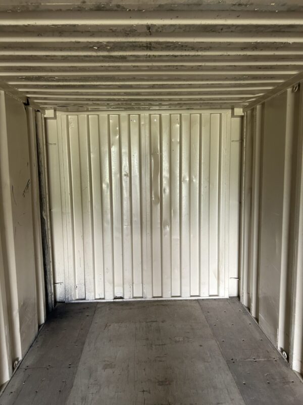 40' Standard Shipping Container CCR18751 - Image 11