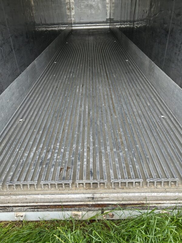 2009 40' High Cube Refrigerated Storage Container CCR18752 - Image 18