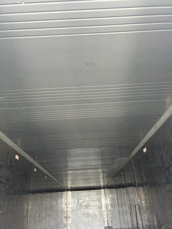 2009 40' High Cube Refrigerated Storage Container CCR18752 - Image 19