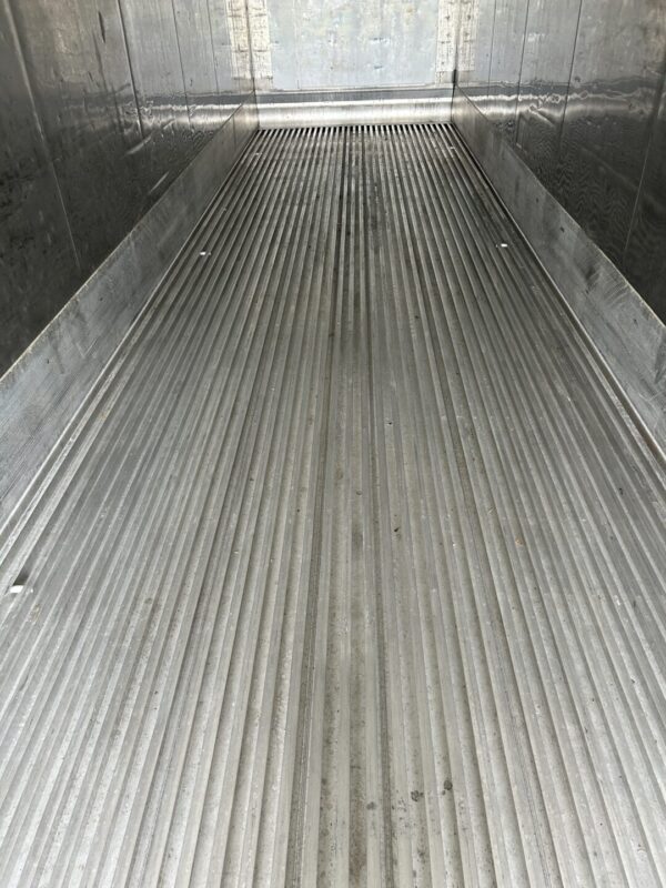 2008 40′ High Cube Refrigerated Storage Container CCR18753 - Image 19