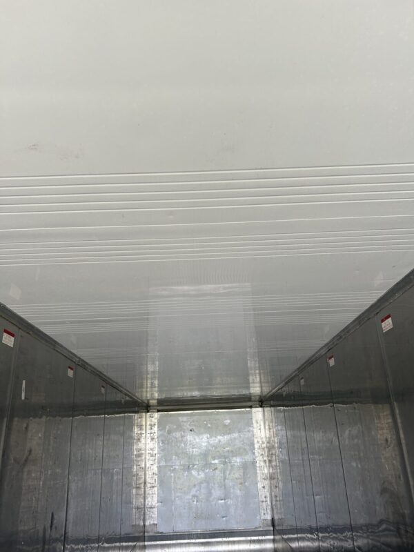 2008 40′ High Cube Refrigerated Storage Container CCR18753 - Image 20