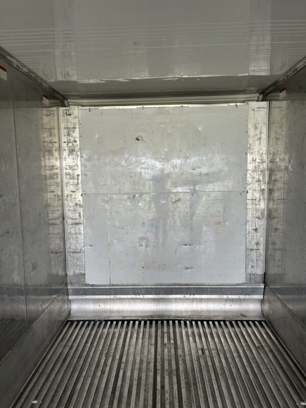 2008 40′ High Cube Refrigerated Storage Container CCR18753 - Image 21