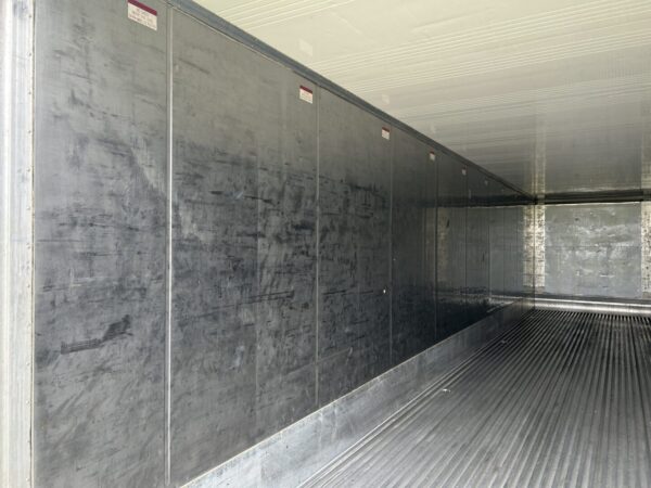 2008 40′ High Cube Refrigerated Storage Container CCR18753 - Image 22