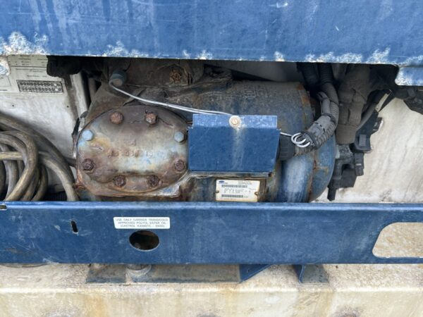 2009 40′ High Cube Refrigerated Storage Container CCR18754 - Image 11