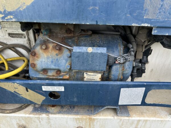 2009 40′ High Cube Refrigerated Storage Container CCR18755 - Image 11