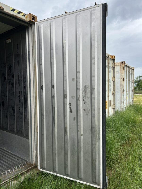 2009 40′ High Cube Refrigerated Storage Container CCR18755 - Image 16