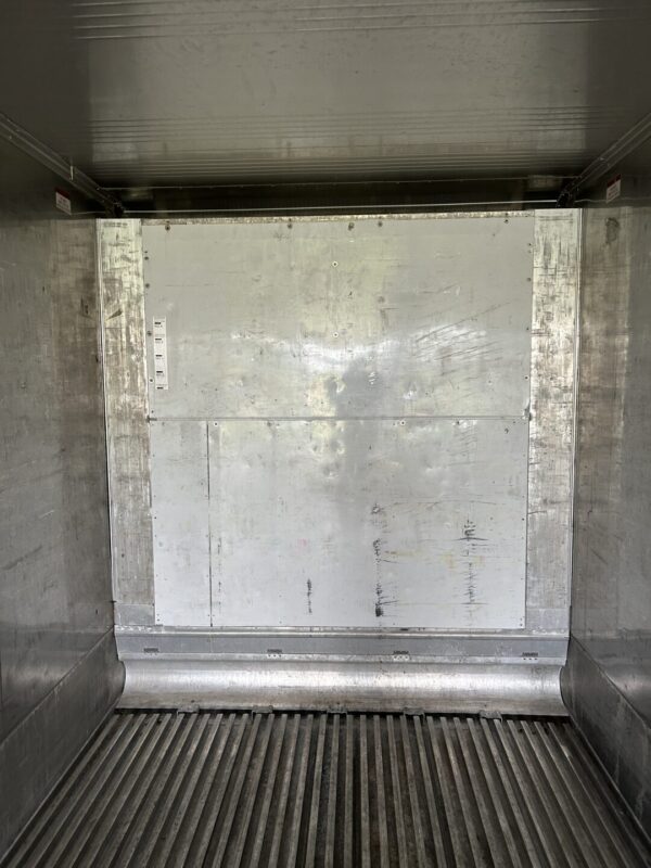 2009 40′ High Cube Refrigerated Storage Container CCR18757 - Image 20