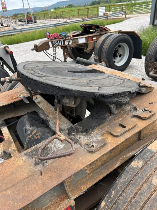 1992 Pines S/A Trailer Dolly MS00396 - Image 10